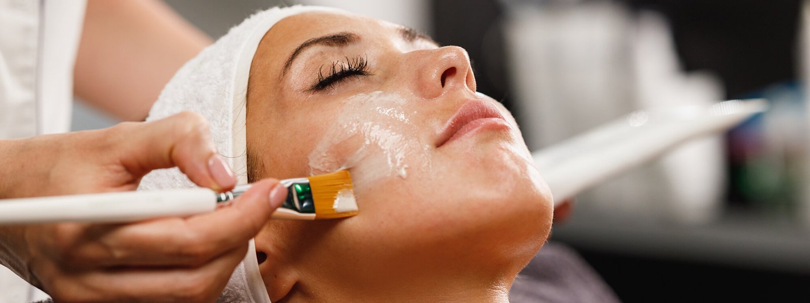 Is a Chemical Peel or Laser Resurfacing Better for Skin Rejuvenation?