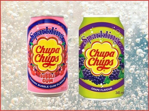 Chupa-Chups-Distributor