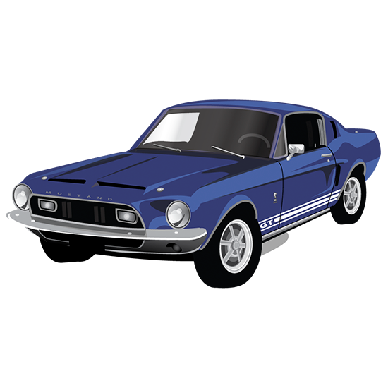 Classic Car Appraisals California