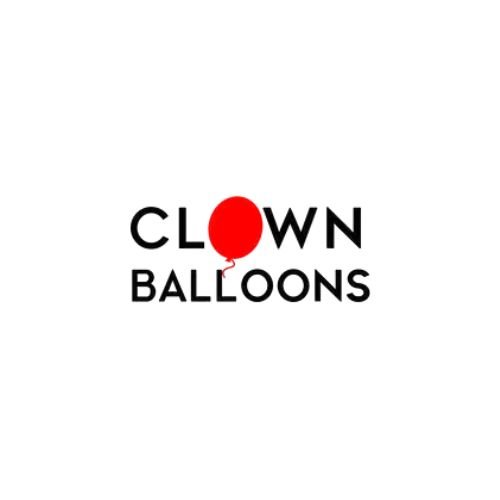 Clown-ballons-Logo