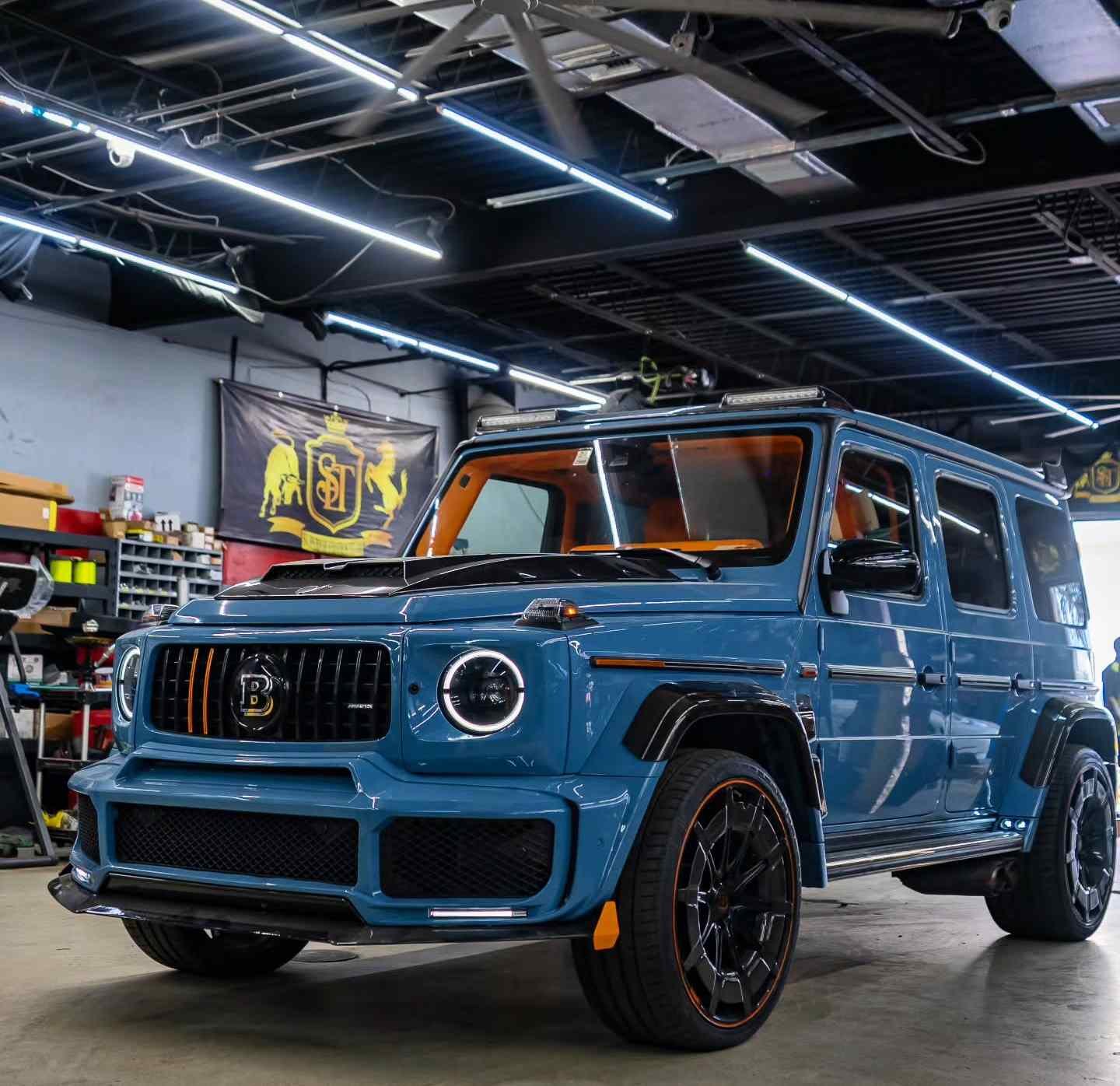 Collision Repair Fort Lauderdale