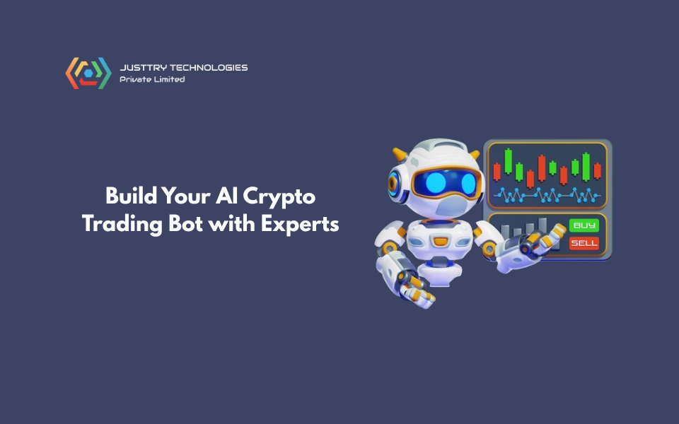 Build Your AI Crypto Trading Bot with Experts