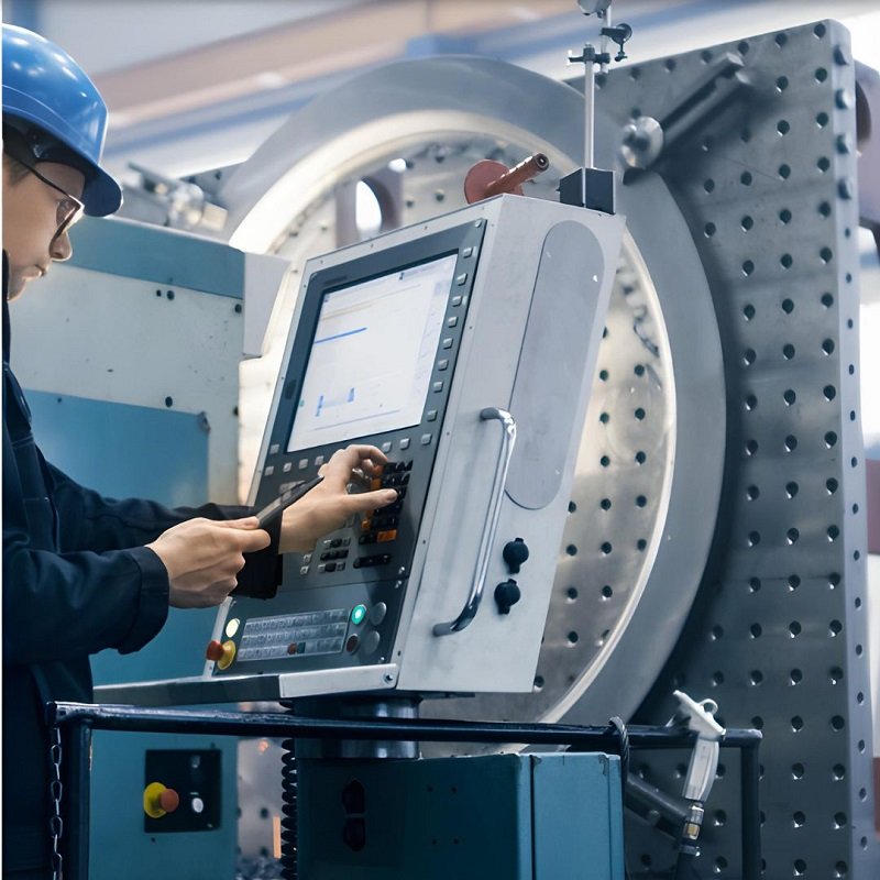 Custom Injection Molds for Medical Devices