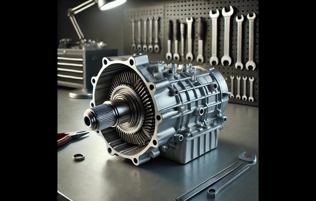 T56 Transmission for sale