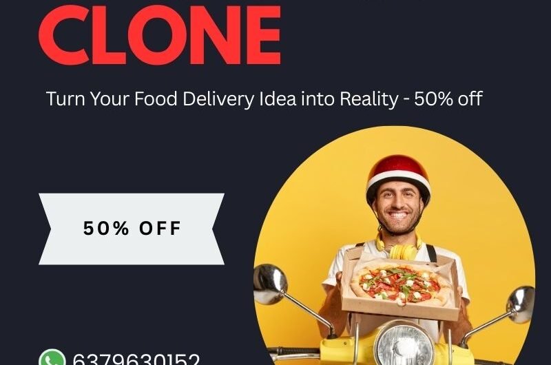 DoordashClone