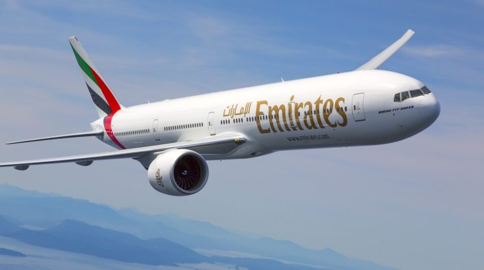 Emirates-Airlines-Dubai-Office