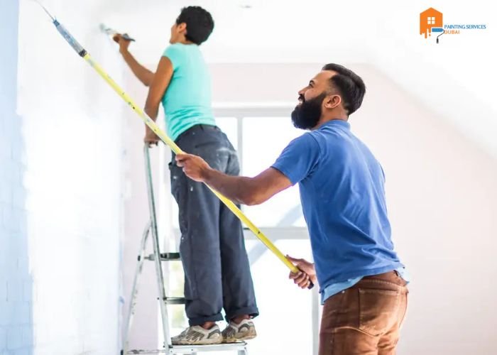 Expert-Painting-Services-in-Dubai-Skilled-Painters-UAE