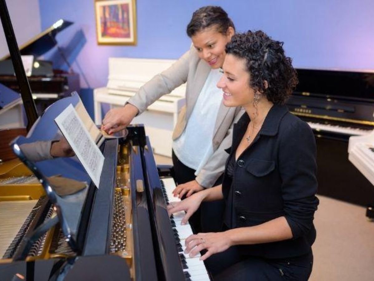 Expert Piano Lessons in Long Island for All Ages