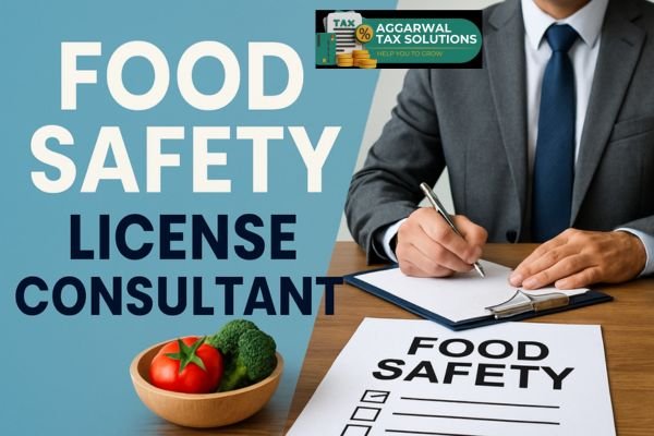 Food-Safety-License-Consultant