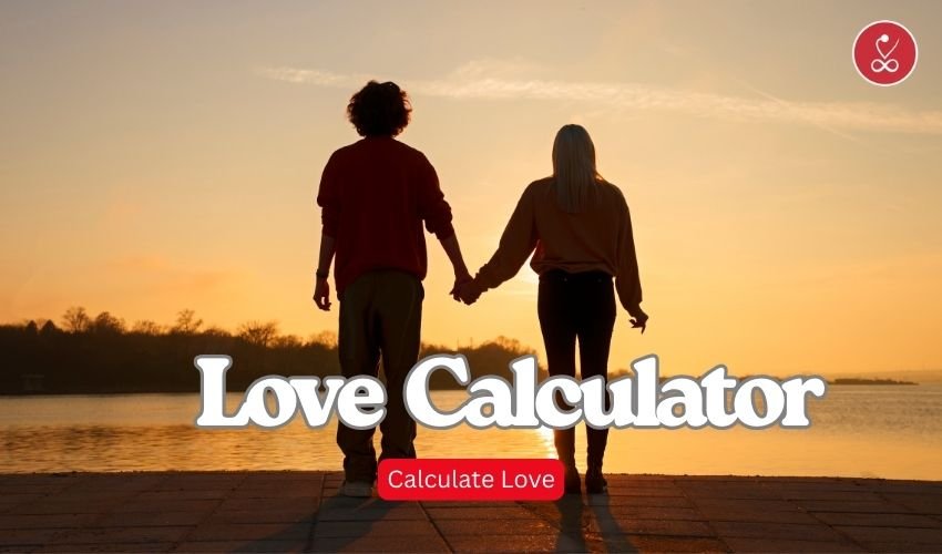 Free-Love-Calculator