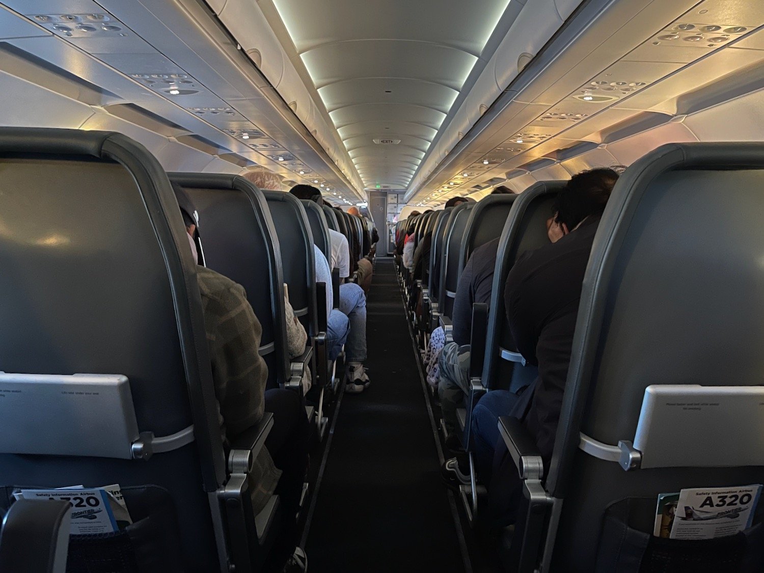 American Airlines MSP Terminal