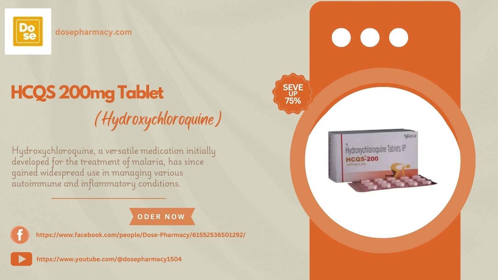 How Hydroxychloroquine Works: A Complete Guide