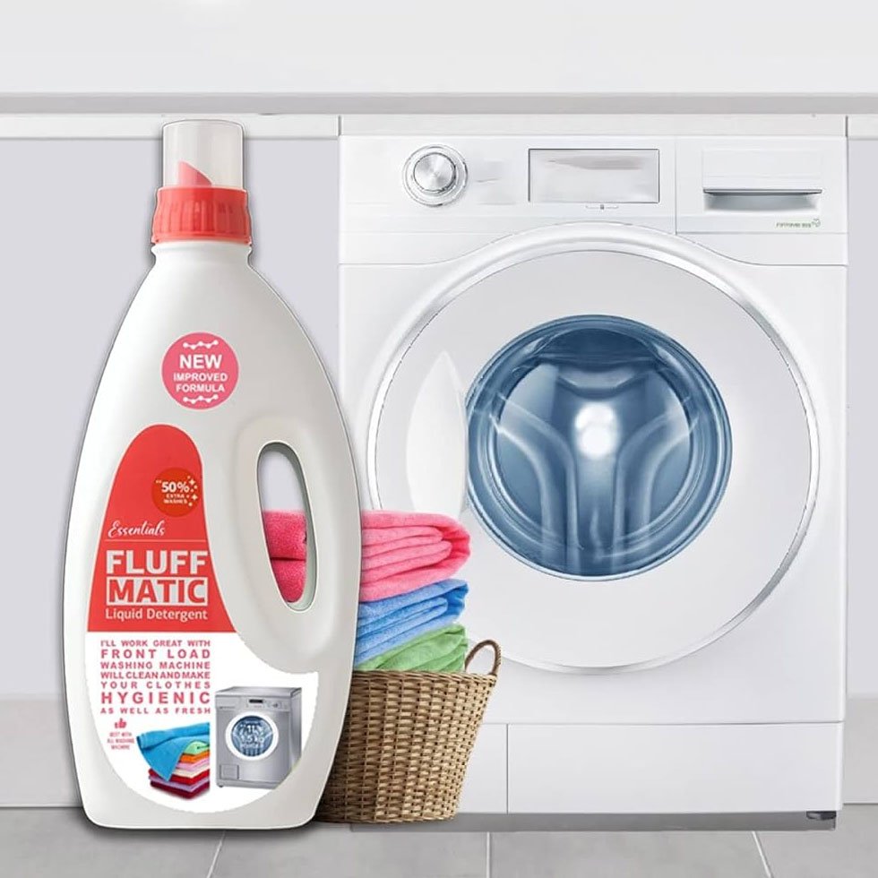 Front Load Liquid Detergent Suppliers: A Complete Guide for B2B Buyers