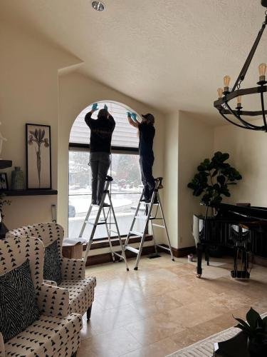 Quality Blinds and Shades for Boise Homes & Businesses