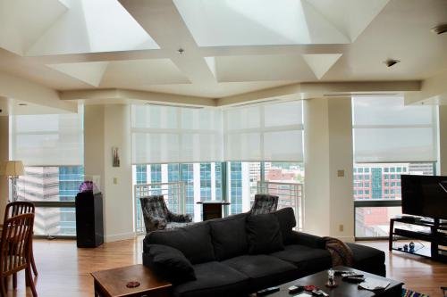 Quality Blinds and Shades for Boise Homes & Businesses