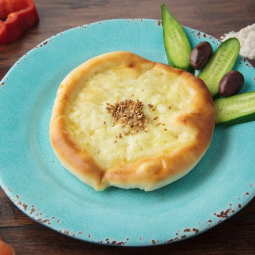 Mediterranean Restaurant Houston