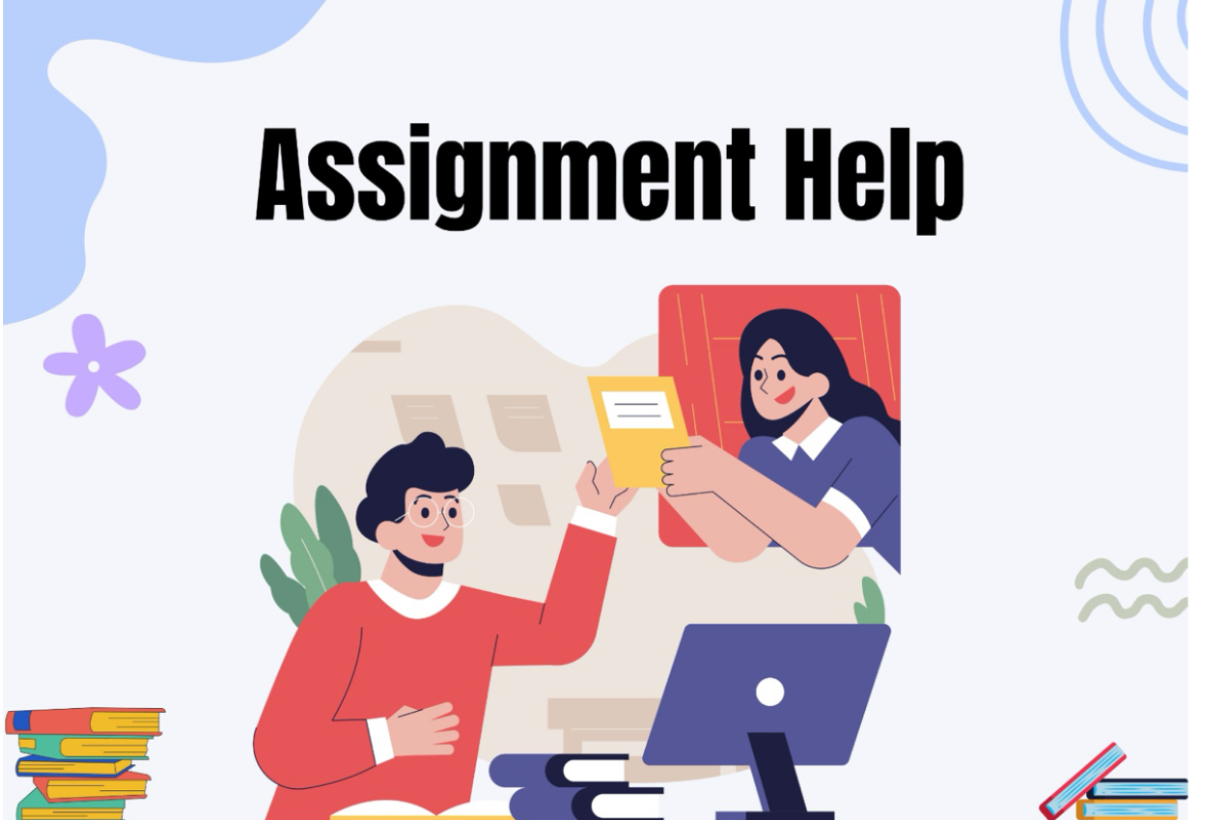 Trusted Assignment Help UK Experts