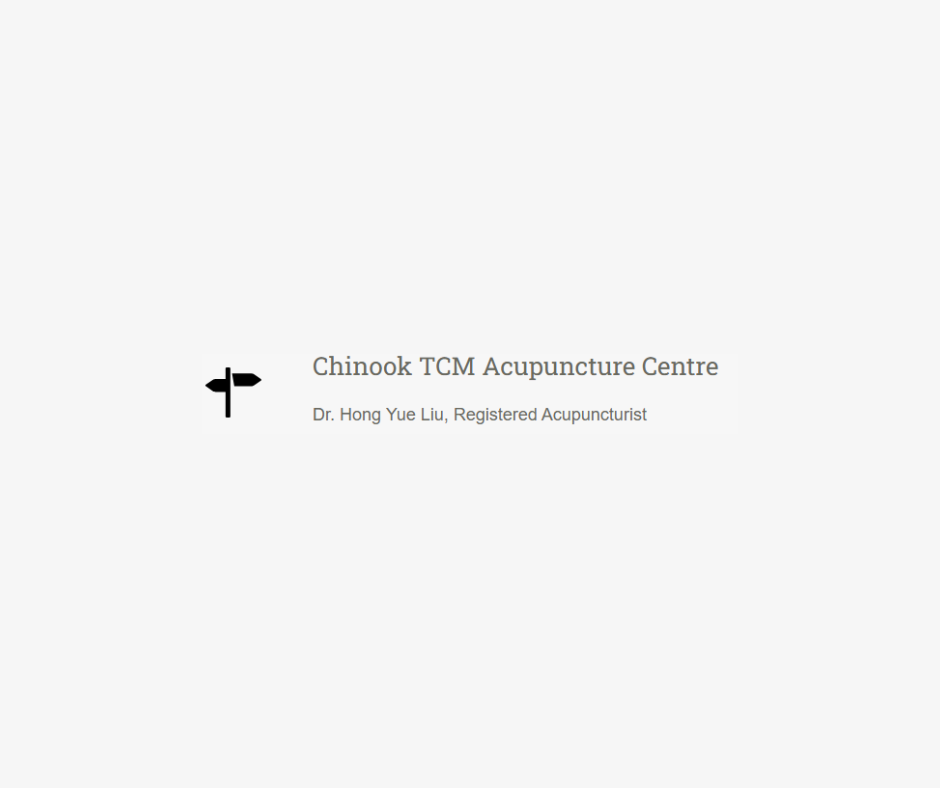 Chinook TCM Acupuncture Centre