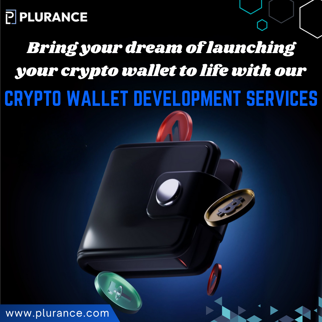 Kickstart Your Web3 Venture With the Launch of Crypto Wallet