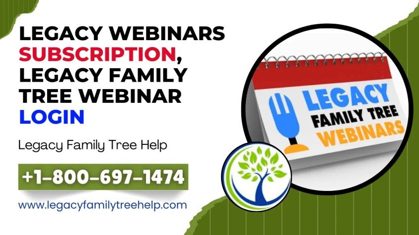 LegacyWebinars