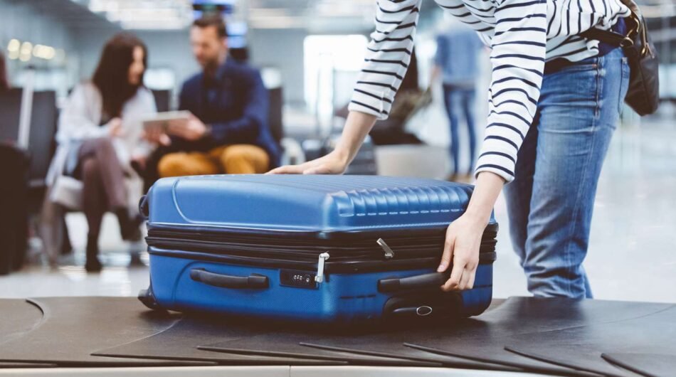 Lufthansa-Airlines-Baggage-Policy