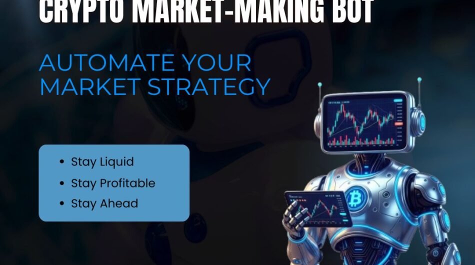 Market-Making-Bot