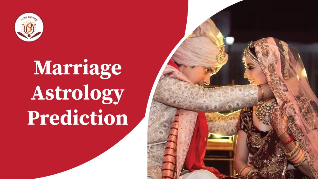Best Marriage Astrologer in Noida