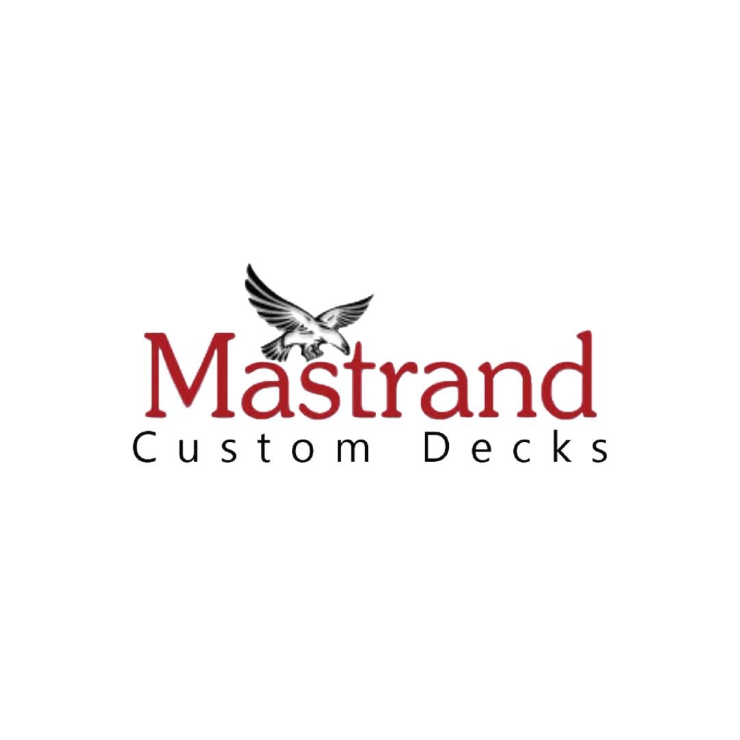 Mastrand Custom Decks