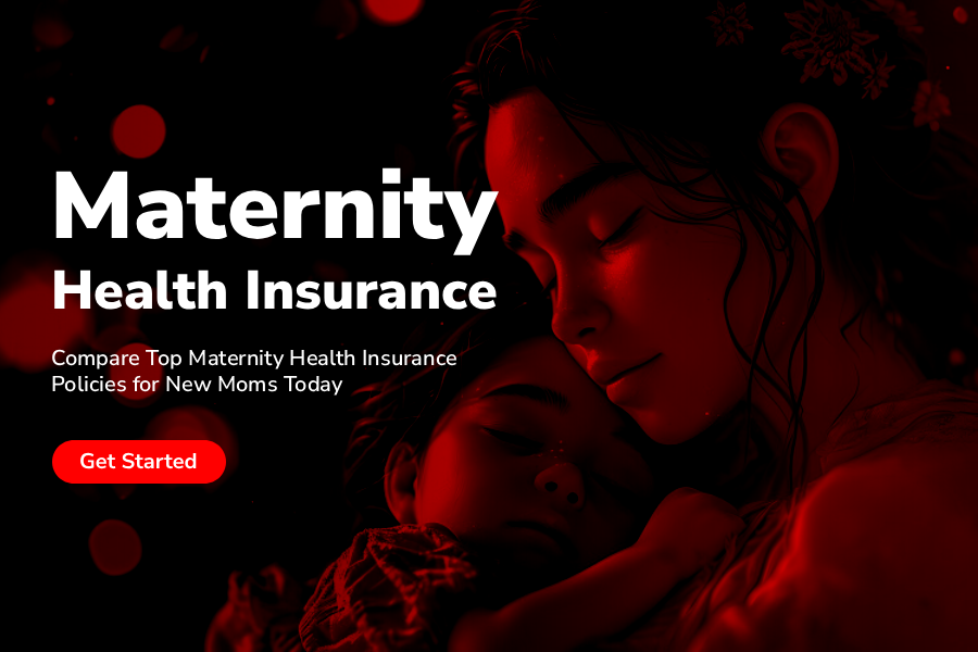 Get Financially Ready for Parenthood with Maternity Health Insurance