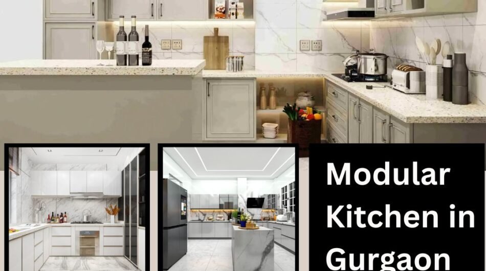 Modular-Kitchen-in-Gurgaon