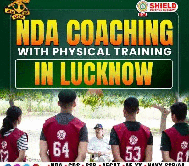NDA-coaching-with-physical-training-in-Lucknow