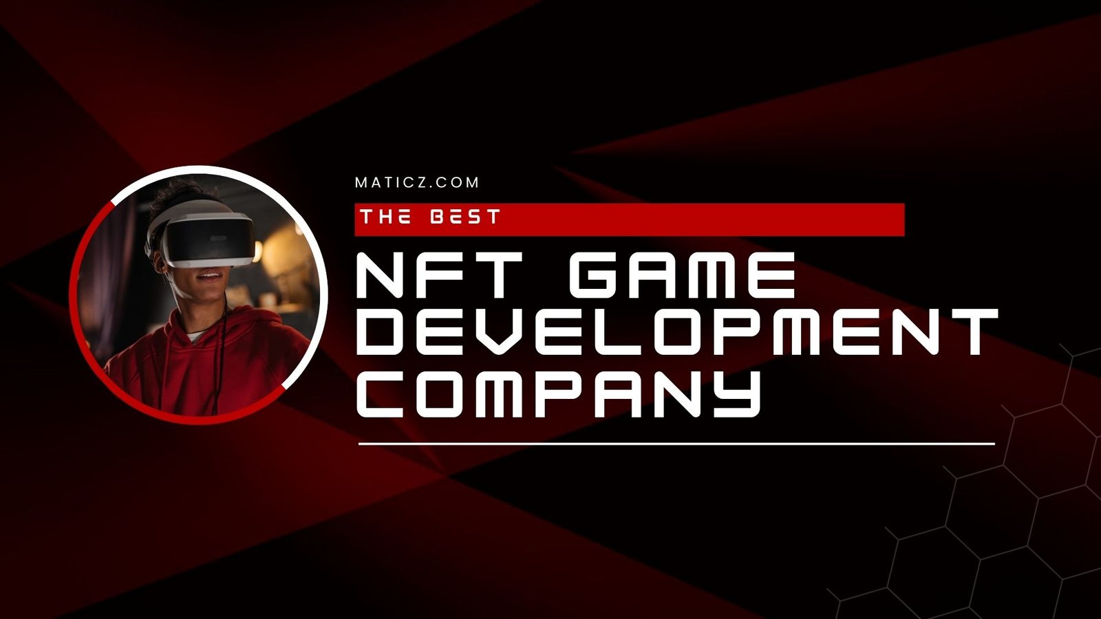 NFT Game Development Solutions