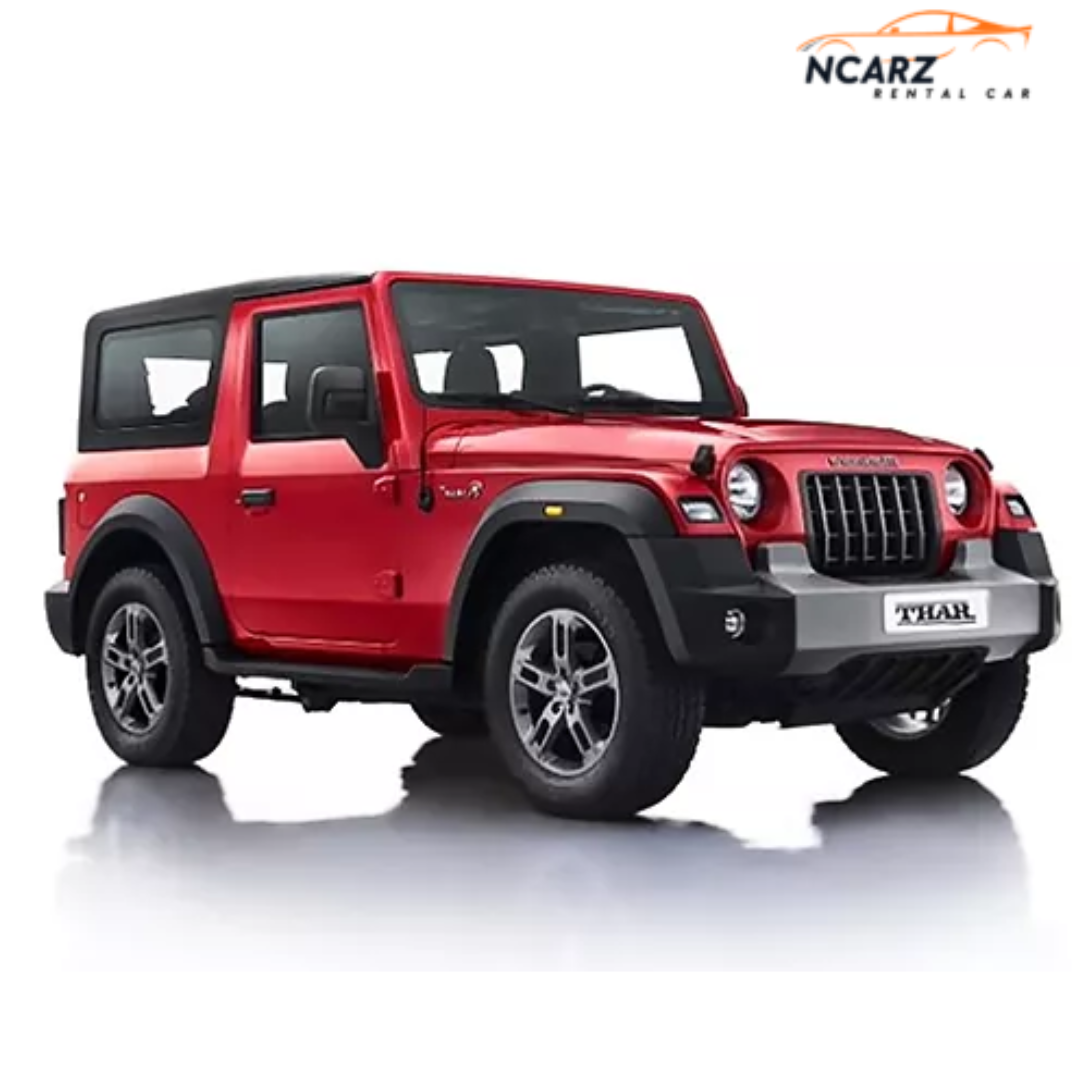 Reliable Car Rentals At Jaipur Sanganer Airport For Vacations