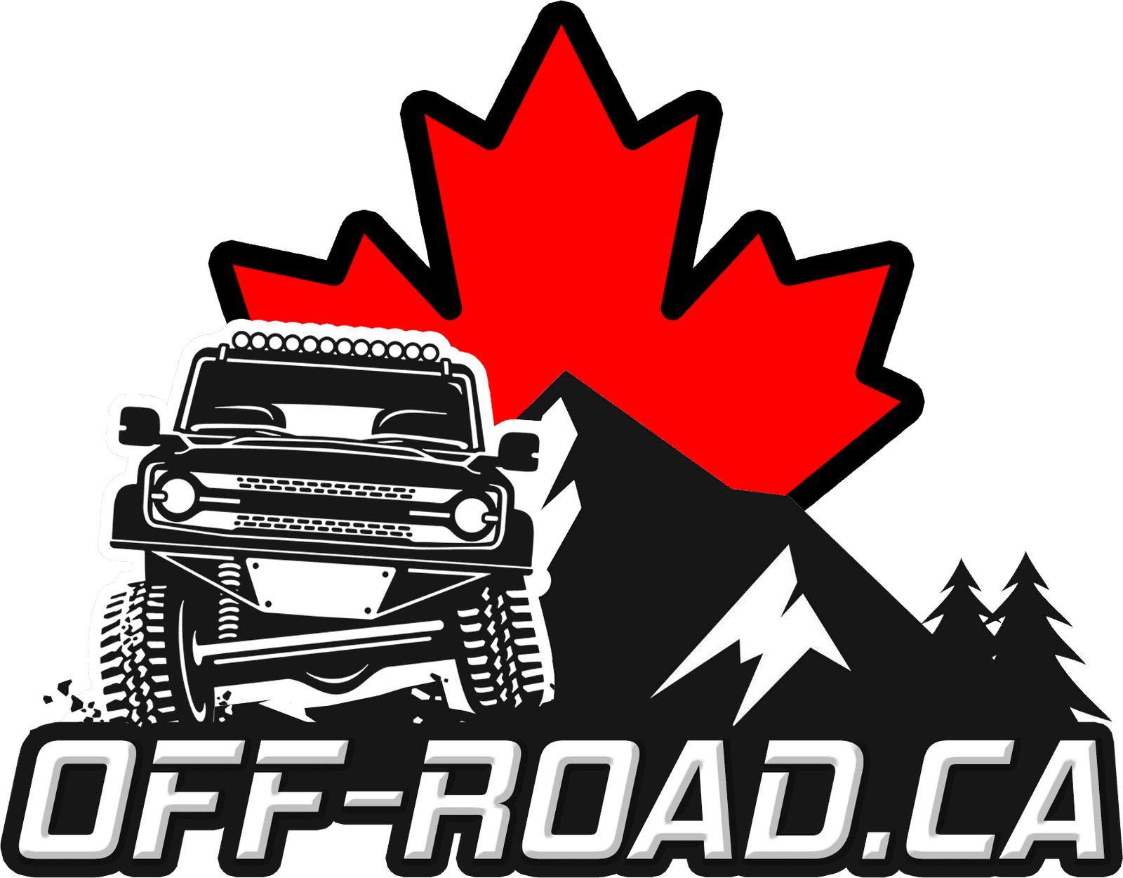 Off-Road Canada