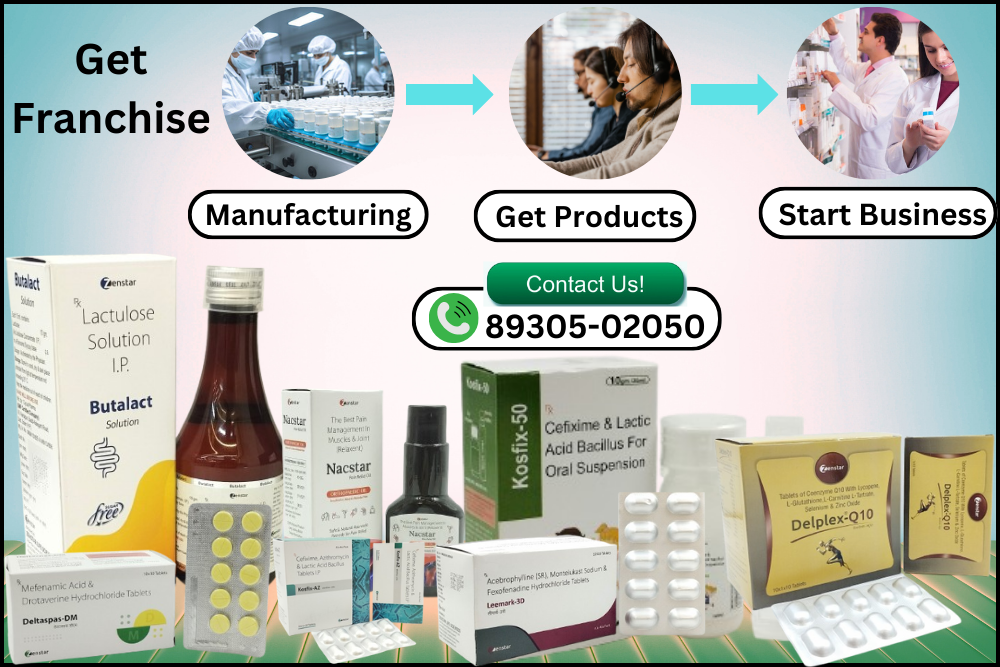 Is a PCD Pharma Franchise Profitable