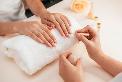 Pedicure-Service-in-Georgetown-Texas