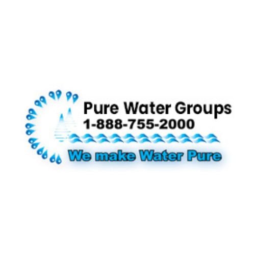 Pure-Water-Group-Logo