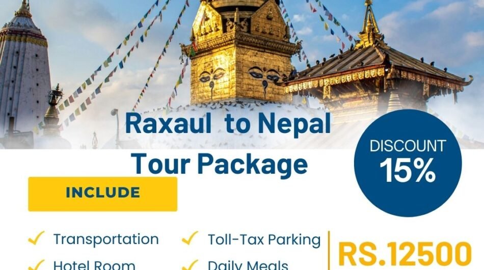 Raxaul-to-Nepal-Tour-Package-8
