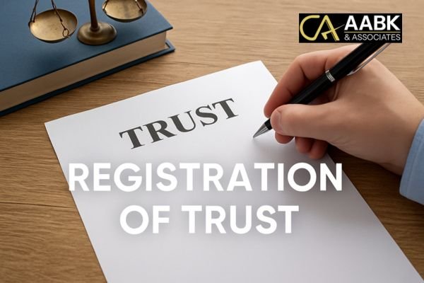 Registration-of-trust