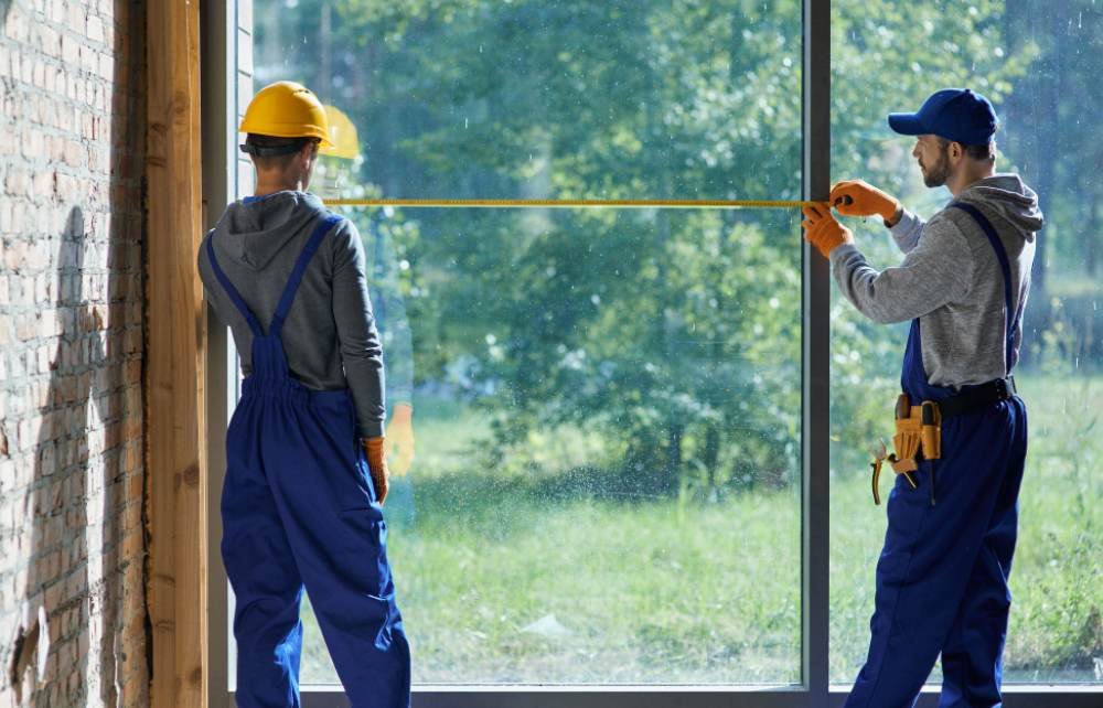 Replacement Windows Birmingham AL