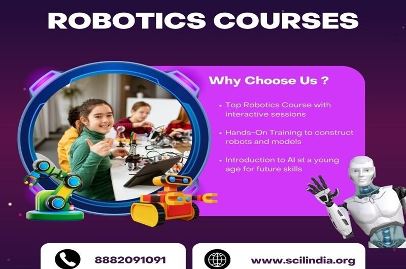 Robotics-Courses