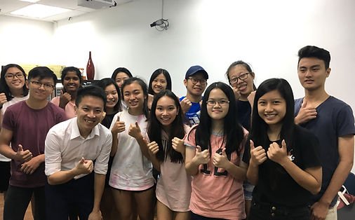 SG Chemistry