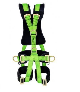 Safety-Full-body-harness-Suppliers