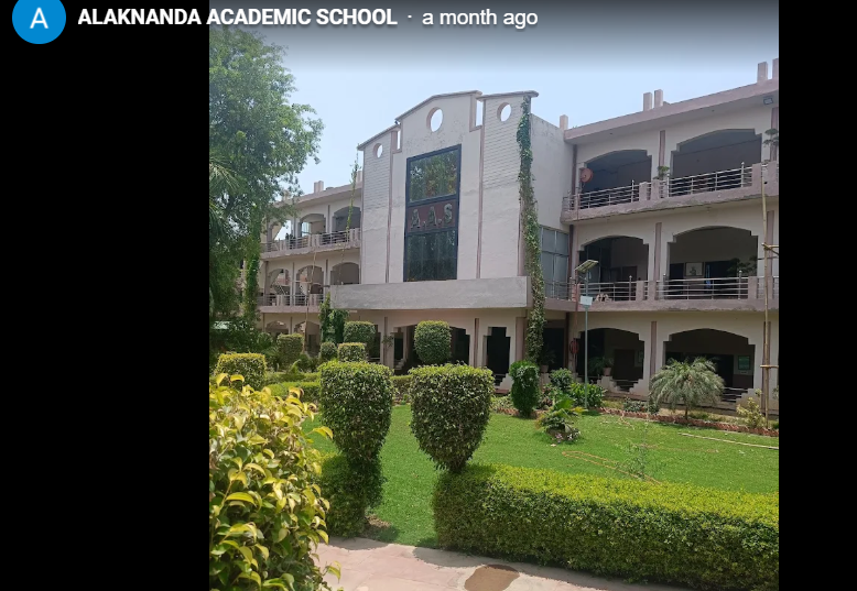 Best School in Agra