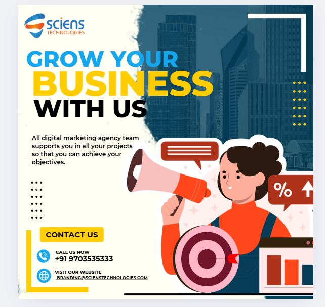 Best Digital Marketing Company India | SEO & Online Marketing Experts