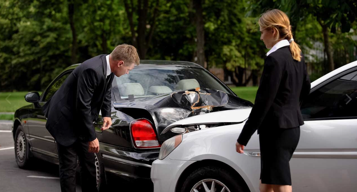 Car Accident Attorney Manhattan: Protecting Your Rights After a Crash