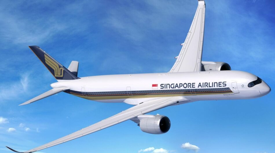 Singapore-Airlines-Missouri-Office