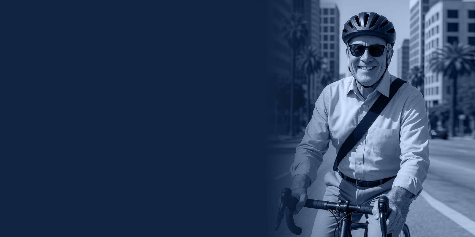 Bike Accident Attorney in Los Angeles