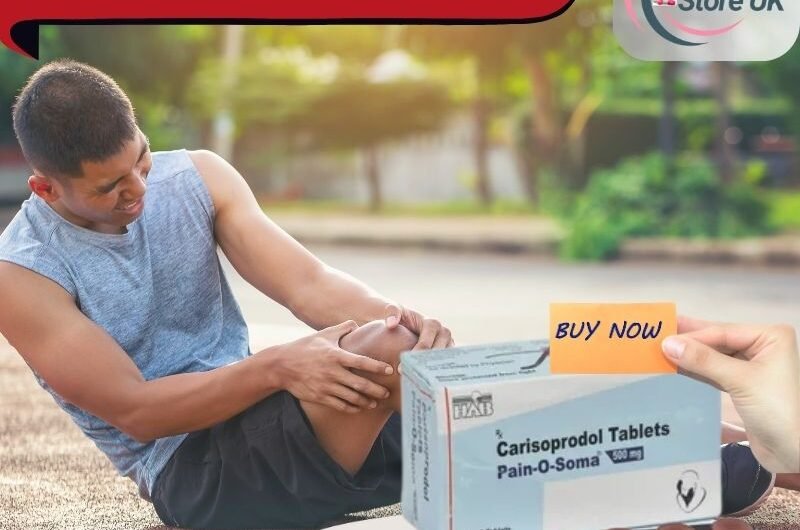 Soma-carisprodol-500mg
