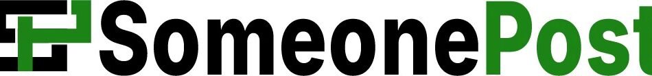 SomeonePost-Logo-23-april-